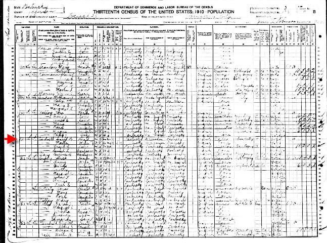Samuel R. Cardwell

1910 Cook County, Illinois Census 